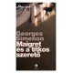 Maigret és a titkos szerető   8.95 + 1.95 Royal Mail